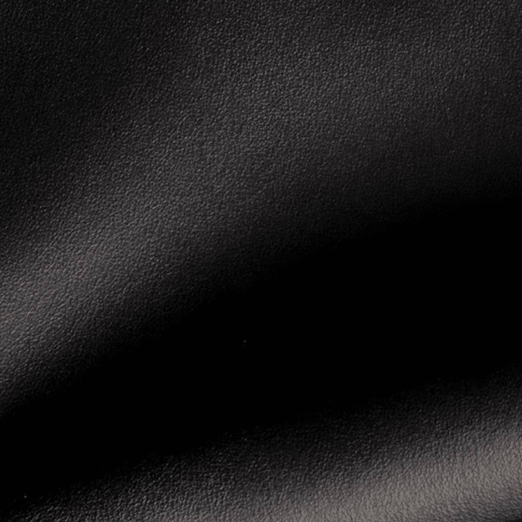 Smooth leather